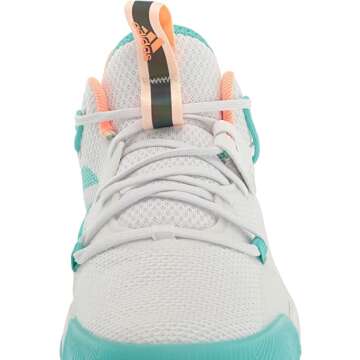 adidas Harden Stepback Basketball Shoes for All