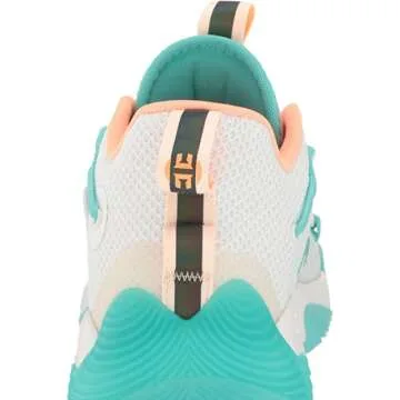 adidas Harden Stepback Basketball Shoes for All