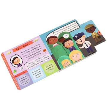 My First Heroes: Black History