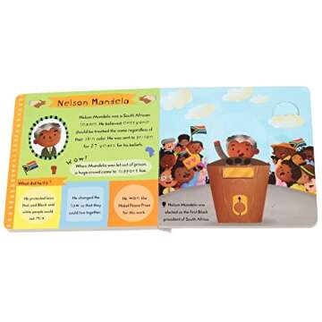 My First Heroes: Black History