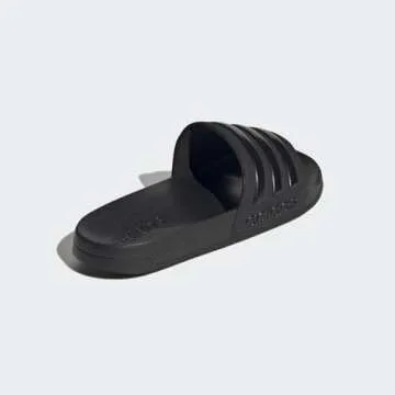 Durable adidas Unisex Shower Slide Sandal for All