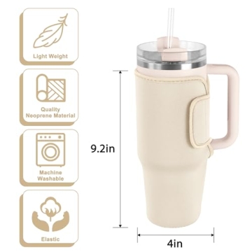 Bogg Bag Drink Holder for Stanley Tumblers & More
