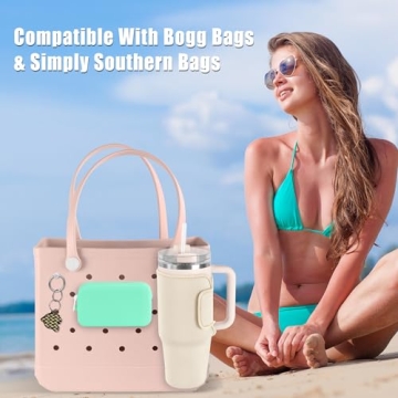 Bogg Bag Drink Holder for Stanley Tumblers & More
