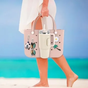 Bogg Bag Drink Holder for Stanley Tumblers & More