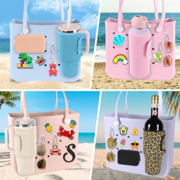 Bogg Bag Drink Holder for Stanley Tumblers & More