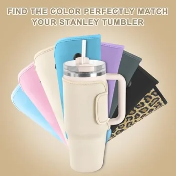 Bogg Bag Drink Holder for Stanley Tumblers & More