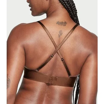 Victoria's Secret Sexy Illusions Uplift Strapless Push Up Bra