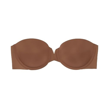 Victoria's Secret Sexy Illusions Uplift Strapless Push Up Bra