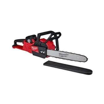 Milwaukee 2727-20 M18 FUEL 16" Chainsaw - Powerful, Quiet & Efficient