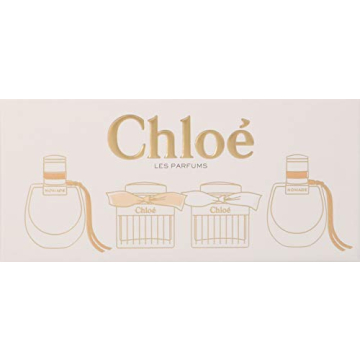 Chloe Chloe Women Mini Gift Set 4 Pc Discover Fine Fragrance