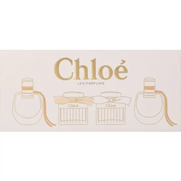 Chloe Chloe Women Mini Gift Set 4 Pc Discover Fine Fragrance