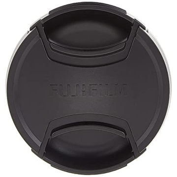 Fujifilm XF18-55mm F2.8-4 Lens for All Photographers