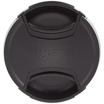 Fujifilm XF18-55mm F2.8-4 Lens for All Photographers