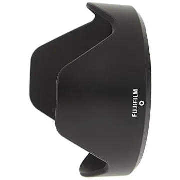 Fujifilm XF18-55mm F2.8-4 Lens for All Photographers