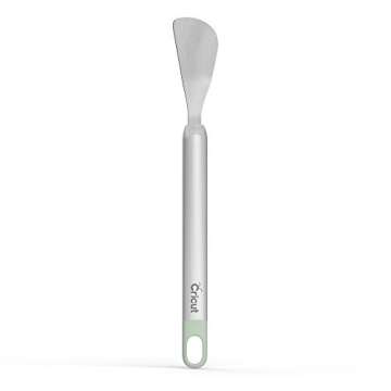 Cricut Scraper and Spatula, Assorted
