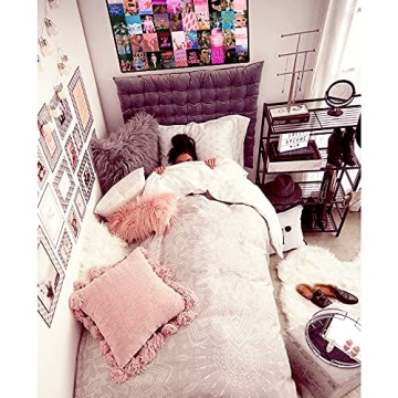 CREAARO Collage Kit 60 Pcs Aesthetic Photo Set