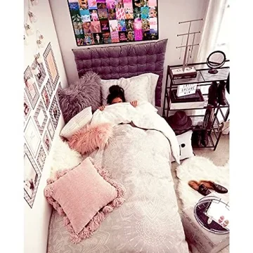 CREAARO Collage Kit 60 Pcs Aesthetic Photo Set