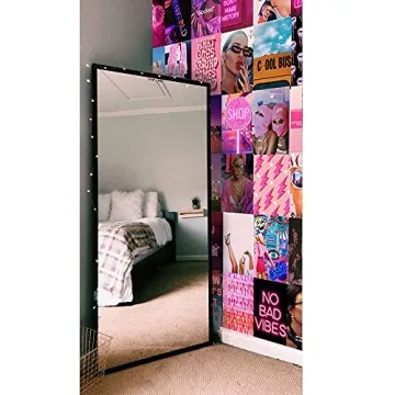 CREAARO Collage Kit 60 Pcs Aesthetic Photo Set