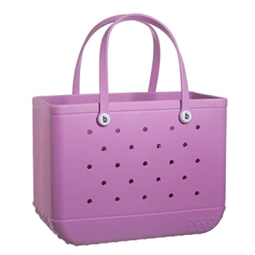 BOGG BAG Original Extra Large Tote Bag for Beach, Pool, Boat. Lightweight Waterproof Washable Durabl...