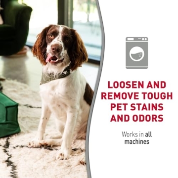 Nature's Miracle Laundry Boost Stain and Odor Remover