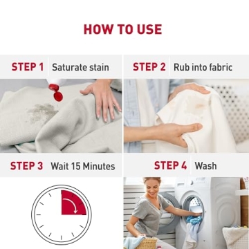 Nature's Miracle Laundry Boost Stain and Odor Remover