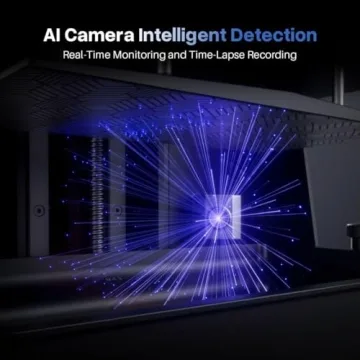 ELEGOO Saturn 4 Ultra 12K Resin 3D Printer Review