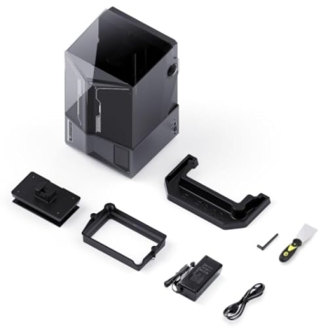 ELEGOO Saturn 4 Ultra 12K Resin 3D Printer Review