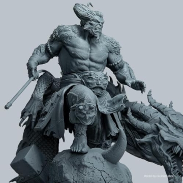 ELEGOO Saturn 4 Ultra 12K Resin 3D Printer Review