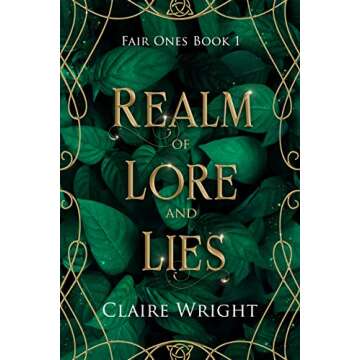 Realm of Lore and Lies: Dive into a Captivating Fantasy Adventure
