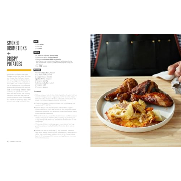 Quick Weeknight Meals for Flavor Lovers