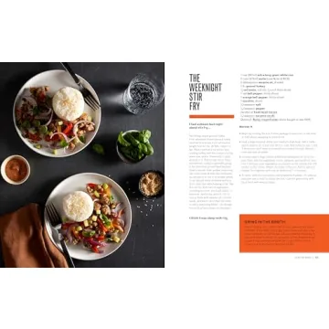 Quick Weeknight Meals for Flavor Lovers