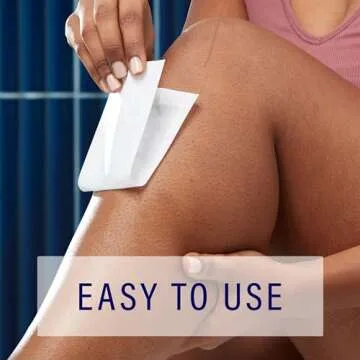 Schick Hydro Silk Sugar Wax Roller for Effortless Hair Removal