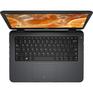 Dell Latitude 3310 13.3" Touch Screen Laptop for Business