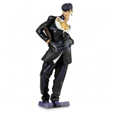 Craneking Josuke Higashikata Figure from Jojo's Bizarre Adventure