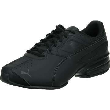 PUMA Men's Tazon 6 Sneakers for Ultimate Comfort