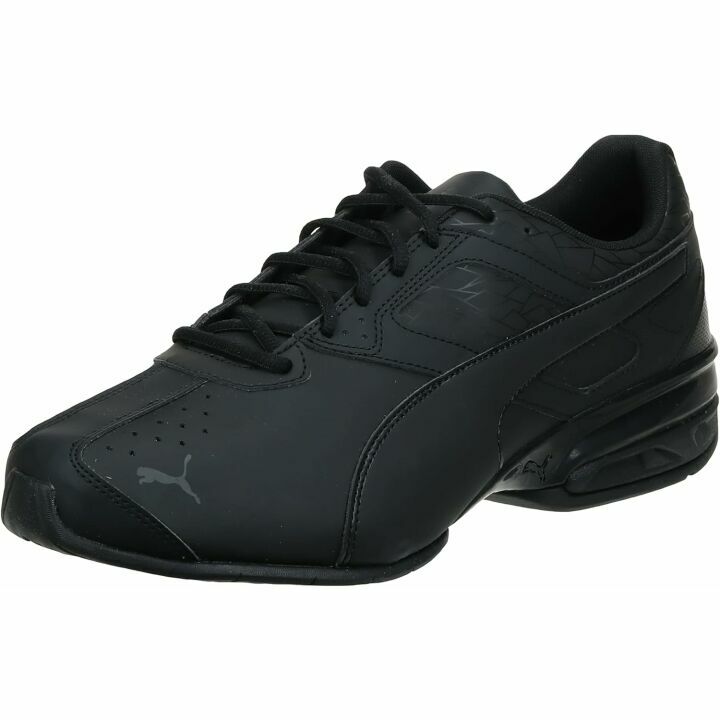 PUMA Men's Tazon 6 Sneakers for Ultimate Comfort