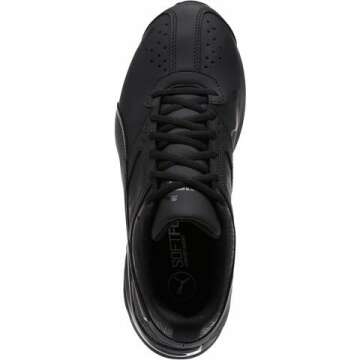 PUMA Men's Tazon 6 Sneakers for Ultimate Comfort