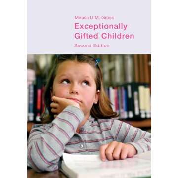Exceptionally Gifted Children: Understanding Their Unique Needs