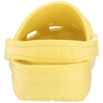 Crocs Unisex-Child Classic Clogs for Active Kids