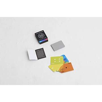 Princeton Architectural Press Fredericks & Mae Playing Cards