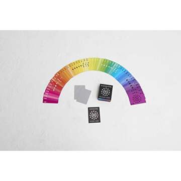 Princeton Architectural Press Fredericks & Mae Playing Cards