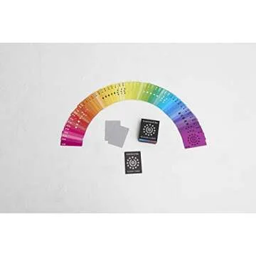 Princeton Architectural Press Fredericks & Mae Playing Cards