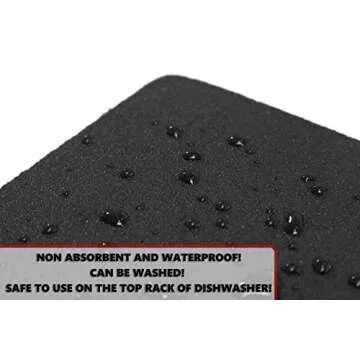 Red Hound Auto Center Console Organizer System Vehicle Insert Compatible with Dodge Ram 1500 2500 3500 2013 2014 2015 2016 2017 2018 Black Anti-Rattle Only FITS FOLD Down Console Seat