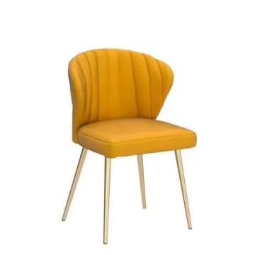 Stylish Velvet Dining Chairs Set of 2 for Modern Homes