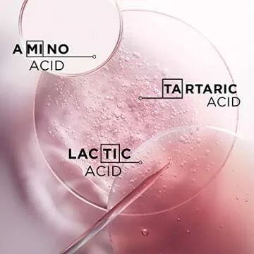 KÉRASTASE Chroma Absolute Anti-Porosity Deep-Filling Hair Mask for Damaged Color-Treated Hair, Strengthens and Hydrates with Lactic Acid, Chroma Filler, 6.8 Fl Oz