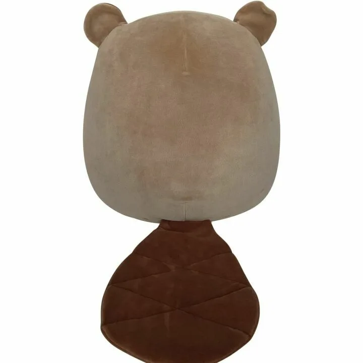 14-Inch Squishmallows Beaver Plush - Adorable Gift!