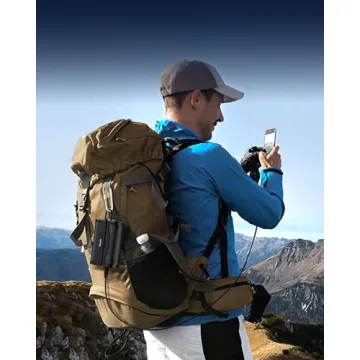 EasyAcc Rechargeable Hand Warmers 10000mAh - 2 Pack