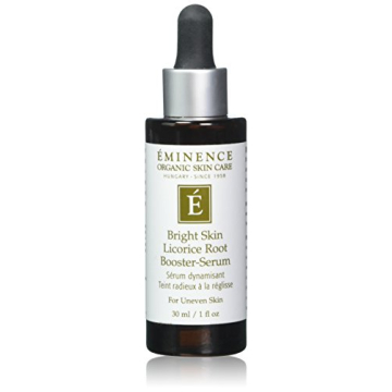 Brighten Your Skin with Organic Licorice Root Serum