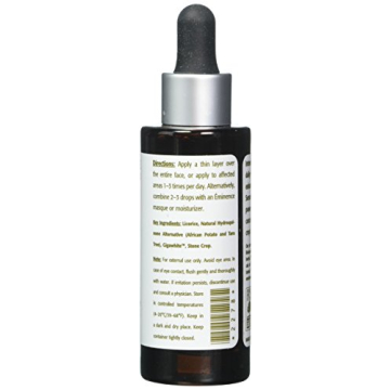 Brighten Your Skin with Organic Licorice Root Serum
