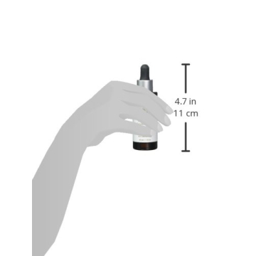 Brighten Your Skin with Organic Licorice Root Serum